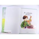 A rendíthetetlen ólomkatona képeskönyv