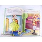 A rendíthetetlen ólomkatona képeskönyv