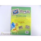 A rendíthetetlen ólomkatona képeskönyv