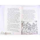 Adam Blade Beast Quest Hecton the Body Snatcher angol nyelvű fantasy könyv