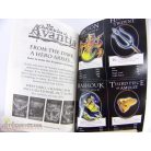 Adam Blade Beast Quest Hecton the Body Snatcher angol nyelvű fantasy könyv