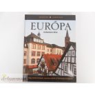 Navigátor Világatlasz Európa harmadik rész képeskönyv