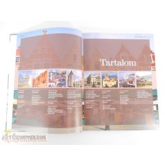 Navigátor Világatlasz Európa harmadik rész képeskönyv