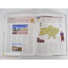 Navigátor Világatlasz Európa harmadik rész képeskönyv