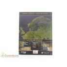 Navigátor Világatlasz Európa harmadik rész képeskönyv