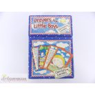 Prayers for Little Boys - imagyűjtemény kisfiúknak