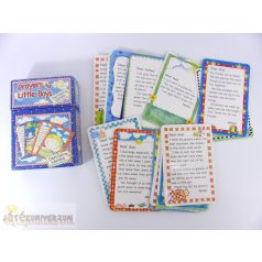 Prayers for Little Boys - imagyűjtemény kisfiúknak