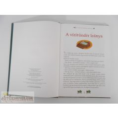 Mesélj nekem Tündérekről és boszorkányokról