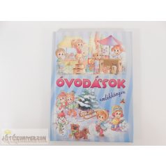 Óvodások emlékkönyve