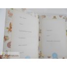 Óvodások emlékkönyve