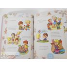 Óvodások emlékkönyve