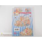 Óvodások emlékkönyve