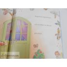 Óvodások emlékkönyve