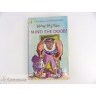 Steve Barlow Steve Skidmore Mad Myths Mind the Door! angol nyelvű könyv