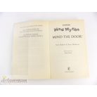 Steve Barlow Steve Skidmore Mad Myths Mind the Door! angol nyelvű könyv