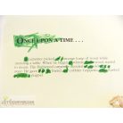 The Mini Treasure Chest of Great Fairy Tales Pinokkió angol nyelvű képeskönyv