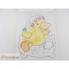 Kifestőkönyv csomag