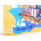 Kifestőkönyv csomag