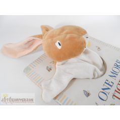    Találd ki mennyire szeretlek Kis mezei nyuszi kézbábos képeskönyv