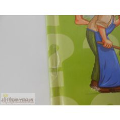   Tudod-e? Érdekességek az emberiség történelméből képeskönyv