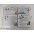 Tudod-e? Érdekességek az emberiség történelméből képeskönyv