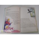 A libák és a róka Füzesi Zsuzsa rajzaival képes mesekönyv