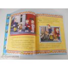 Vidám barátok mesetára 3. Régi és új történetek képes mesekönyv