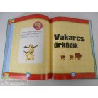 Vidám barátok mesetára 3. Régi és új történetek képes mesekönyv