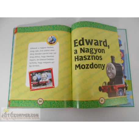 Vidám barátok mesetára 3. Régi és új történetek képes mesekönyv