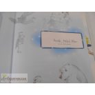 Óperenciás könyvek A szárnyas királyfi képes mesekönyv