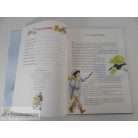 Óperenciás könyvek A szárnyas királyfi képes mesekönyv