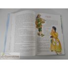 Óperenciás könyvek A szárnyas királyfi képes mesekönyv