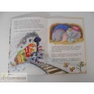 Disney Dumbó a hegyi mentő képes mesekönyv