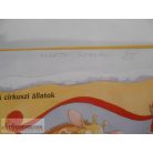 Disney Dumbó a hegyi mentő képes mesekönyv