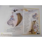 Disney Dumbó a hegyi mentő képes mesekönyv