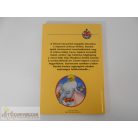 Disney Dumbó a hegyi mentő képes mesekönyv