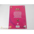 Képes-foglalkoztató füzetcsomag