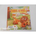 Képes-foglalkoztató füzetcsomag