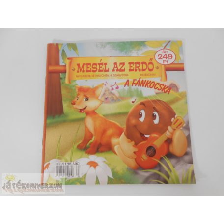 Képes-foglalkoztató füzetcsomag