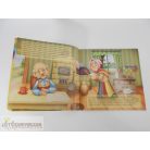 Képes-foglalkoztató füzetcsomag