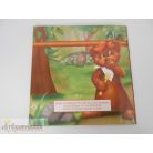 Képes-foglalkoztató füzetcsomag