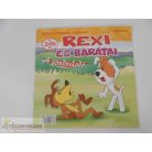 Képes-foglalkoztató füzetcsomag