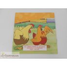 Képes-foglalkoztató füzetcsomag