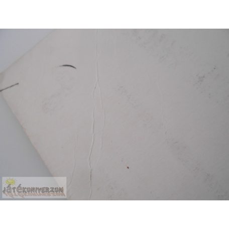 Matt and Dave Yuck's Fart Club angol nyelvű képes könyv