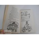 Matt and Dave Yuck's Fart Club angol nyelvű képes könyv