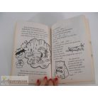 Matt and Dave Yuck's Fart Club angol nyelvű képes könyv