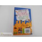 Matt and Dave Yuck's Fart Club angol nyelvű képes könyv