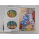 Egy bogár élete képeskönyv