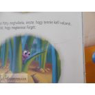 Egy bogár élete képeskönyv