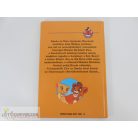 Walt Disney Az Oroszlánkirály 2. Simba büszkesége képeskönyv